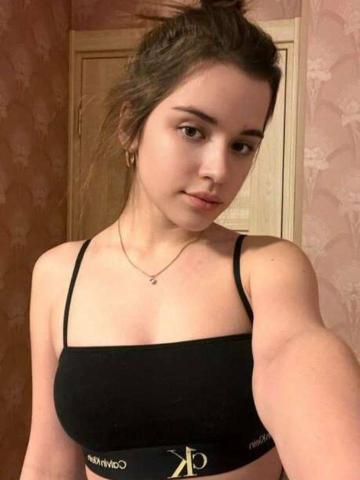 Индивидуалка Кира фото 4