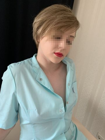 Проститутка Галя, 24 года, г. Мамадыш