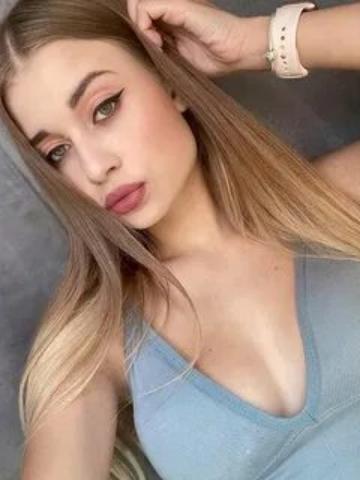 Индивидуалка Хельга фото 2