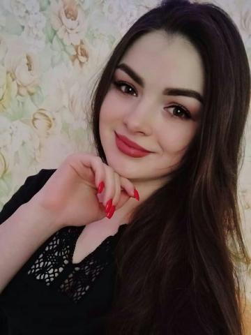 Индивидуалка Раиса фото 2